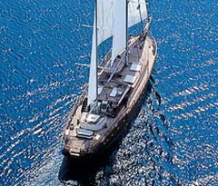 gulet charter in turkey