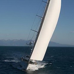 sailing yachts charter