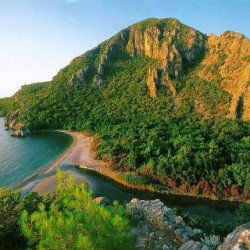 Yachting holiday in Turkey