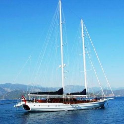 private gulet charter