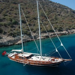 gulet for sale