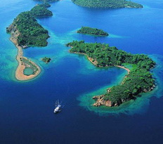 Link: yacht charter in turkey LINKS