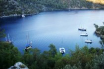 Yacht Charter Gocek