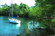 Yacht Charter Gocek