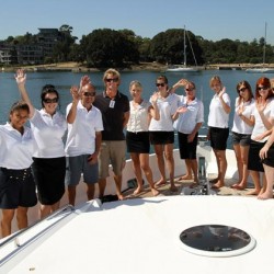 Yacht crew jobe (1) yacht crew jobs
